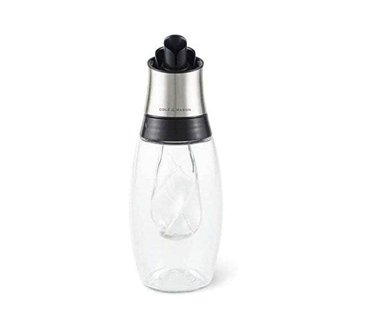 Cole & Mason Duo Oil & Vinegar Pourer