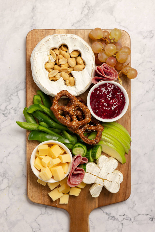 Lip Smackin' Loganberry