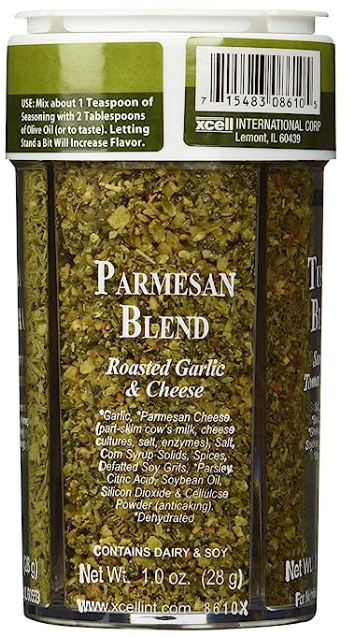 Dean Jacobs 4 Spice Variety Pack - 4 oz.