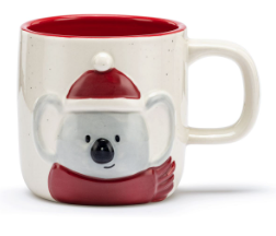 Ceramic Koala Mug