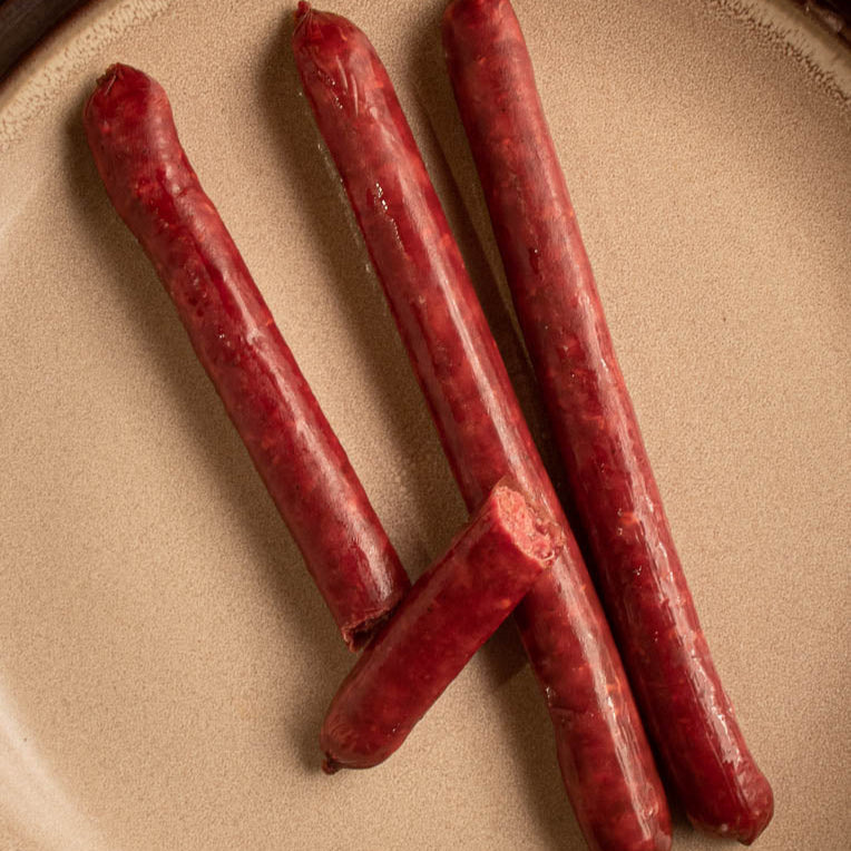 Memphis Ranch - Bison Snack Sticks