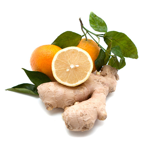 Sweet Bandida Balsamic BBQ Sauce - ORANGE GINGER 12 oz.