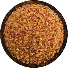 Ghost Pepper Sea Salt