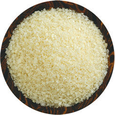 Lemon Twist Sea Salt