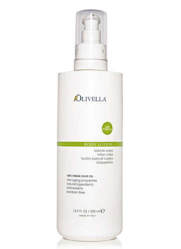 Olivella Body Lotion
