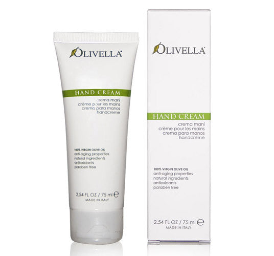 Olivella Hand Cream