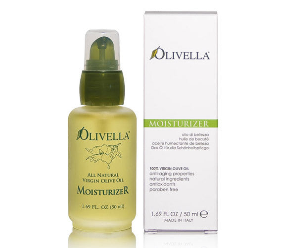 Olivella Moisturizer Oil