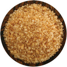 Roasted Garlic Sea Salt