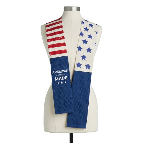 Kitchen Boa: American Homemade