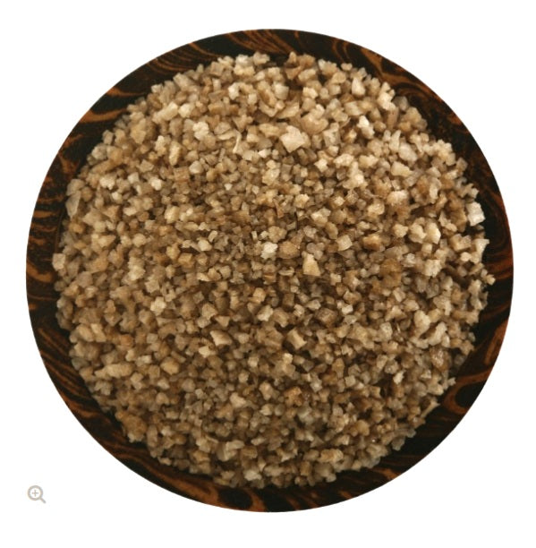 Smoked Bacon Sea Salt