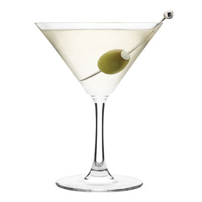 Spicy Dirty Martini Mix Olive Juice with Peppers