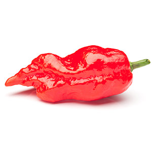 Sweet Diablo Southwest Prickly Pear Balsamic Hot Sauce