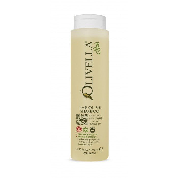 Olivella Shampoo