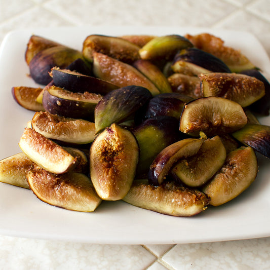 Sweet Bandida Balsamic BBQ Sauce - SMOKED FIG 12 oz.