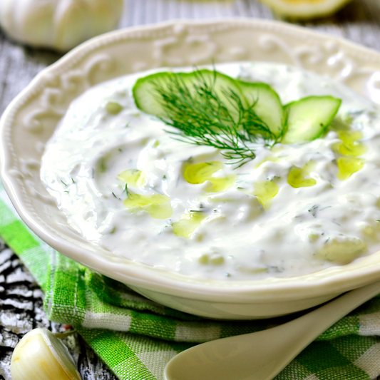 Tzatziki