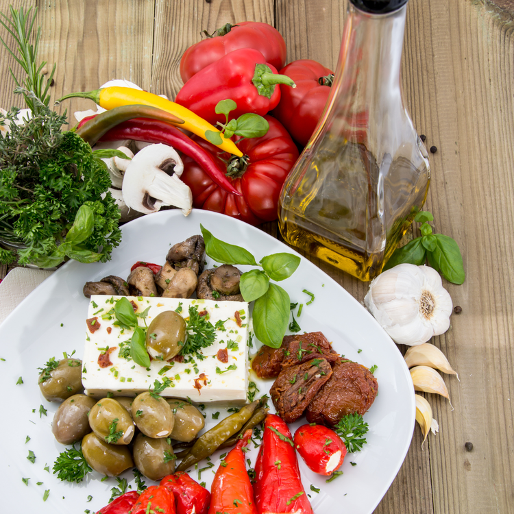 *Pantry - Canned Goods