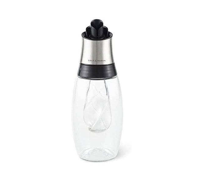 Cole & Mason Duo Oil & Vinegar Pourer