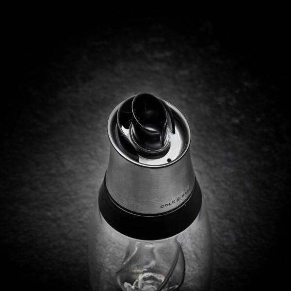 Cole & Mason Duo Oil & Vinegar Pourer