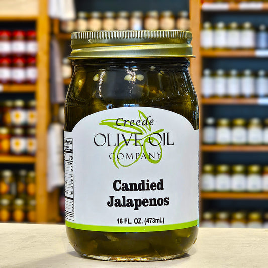 Candies Jalapeno