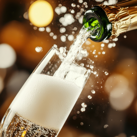 Champagne Vinegar 375mL