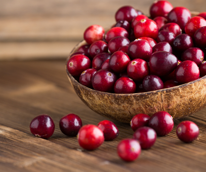 Cranberry White Balsamic 375mL