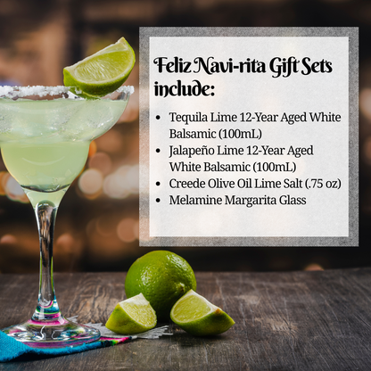Creede-A-Rita: Margarita Gift Set