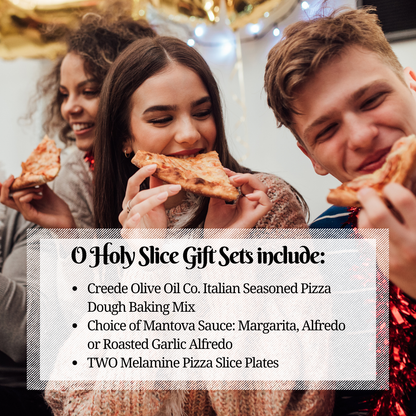 Dough-licious Pizza Gift Set