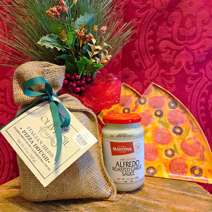 Dough-licious Pizza Gift Set