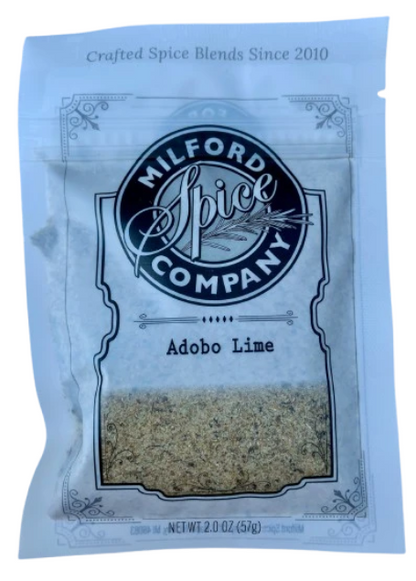 Milford Spice Company - Adobo Lime