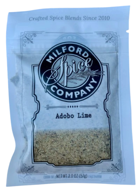 Milford Spice Company - Adobo Lime