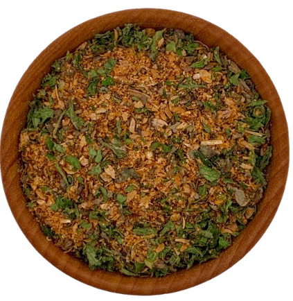 Milford Spice Company - Salt-Free House Blend