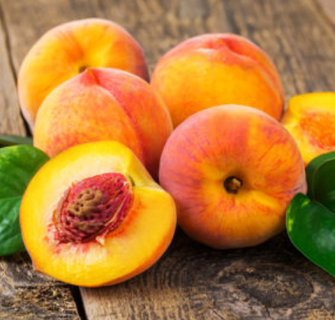 Peach Balsamic 375ml