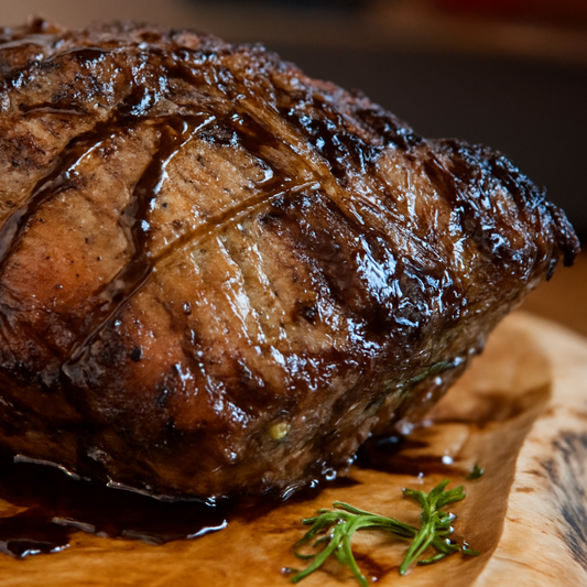 Black Currant Balsamic 375mL