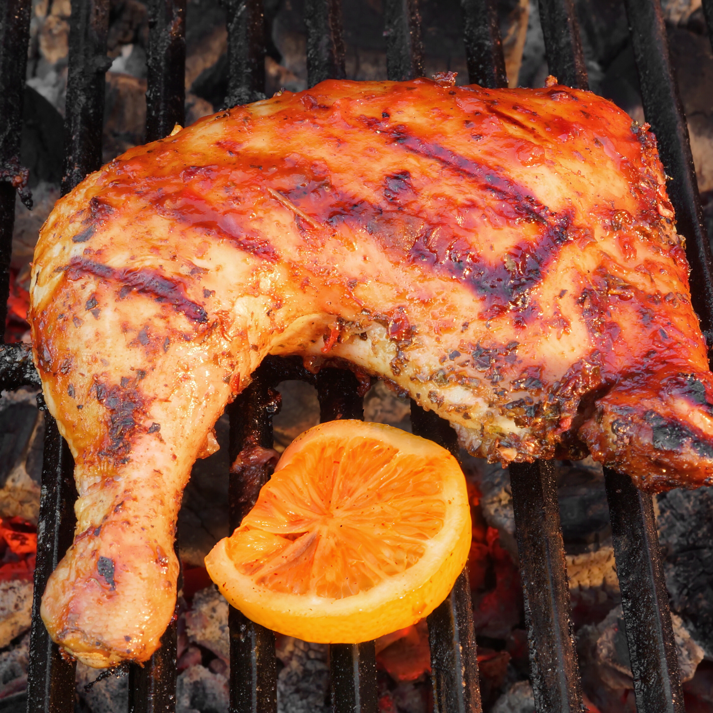 Blood Orange Extra Virgin Olive Oil 375mL