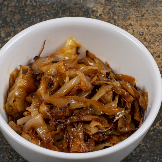 Caramelized Onion Balsamic 375mL