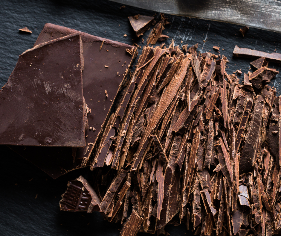 Chocolate Extra Virgin Olive Oil 375mL