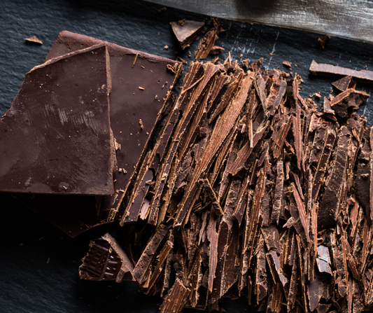 Chocolate Extra Virgin Olive Oil 375mL