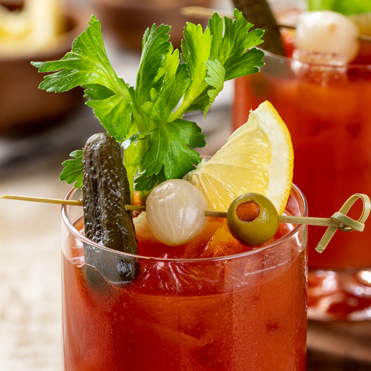 Cocktail Garnish