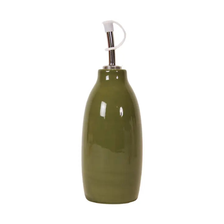 Cruet - Green