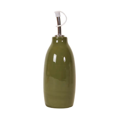 Cruet - Green