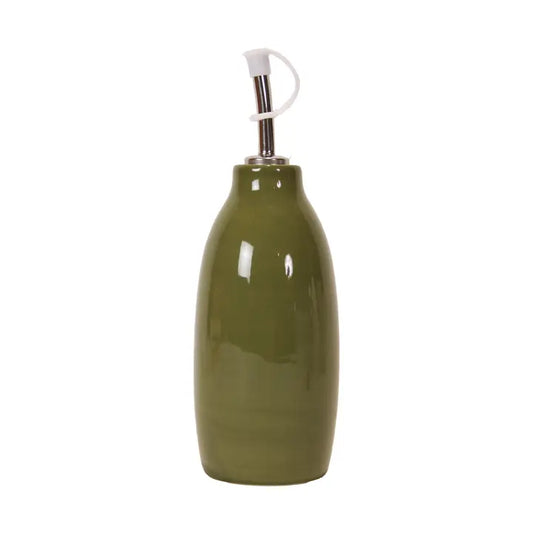 Cruet - Green