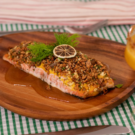 Dill Extra Virgin Olive Oil 375mL