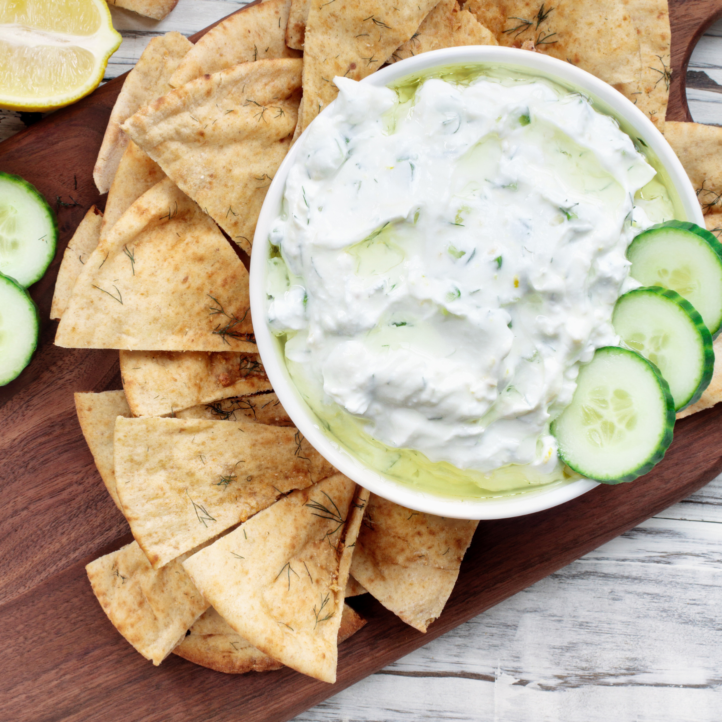 Dill Pickle White Balsamic 375mL