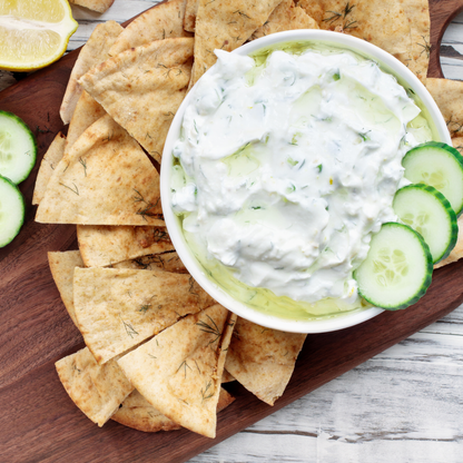 Dill Pickle White Balsamic 375mL