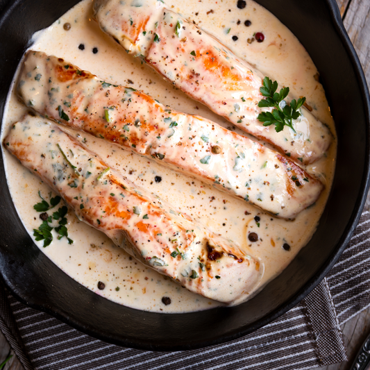 Elderberry White Balsamic 375mL