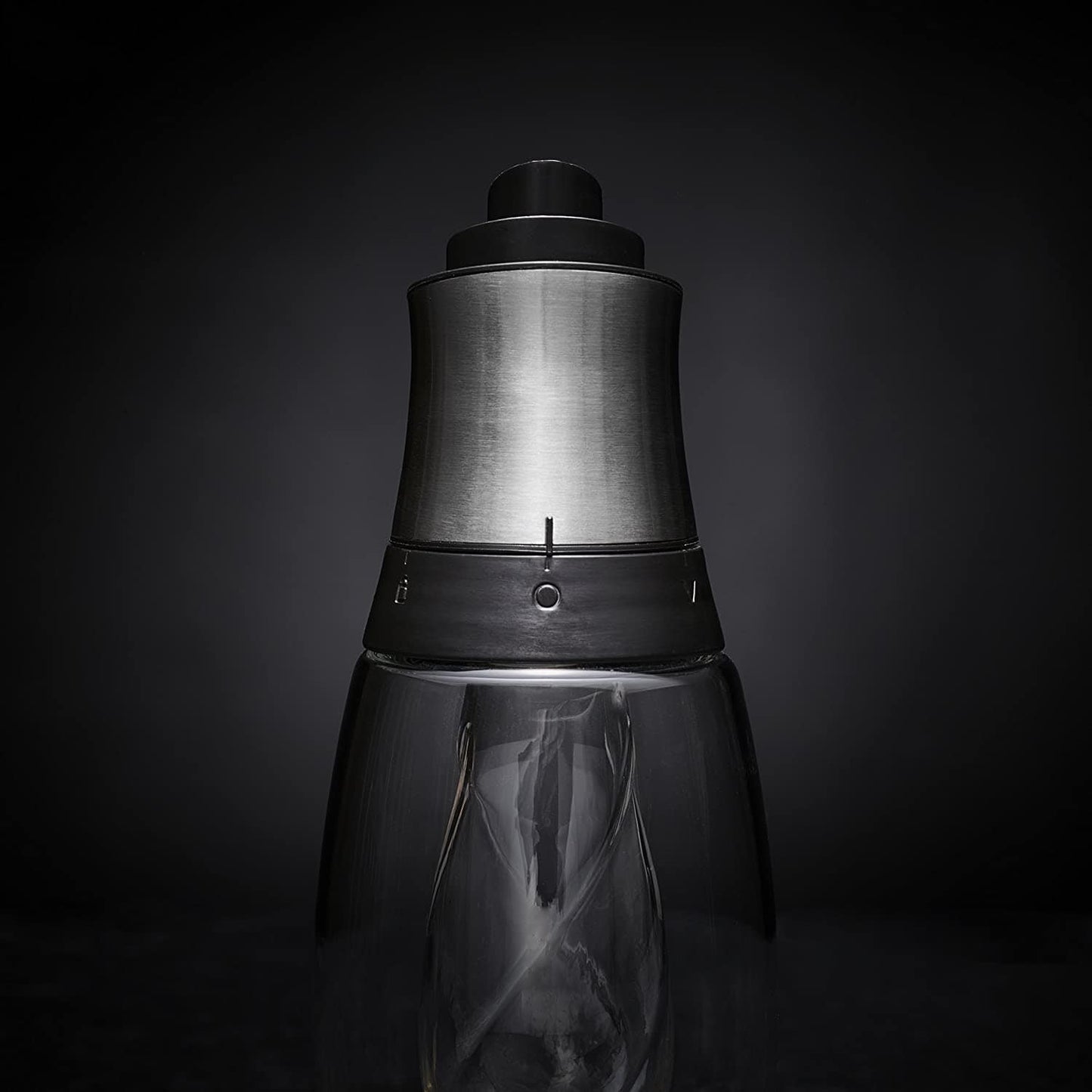 Cole & Mason Duo Oil & Vinegar Pourer