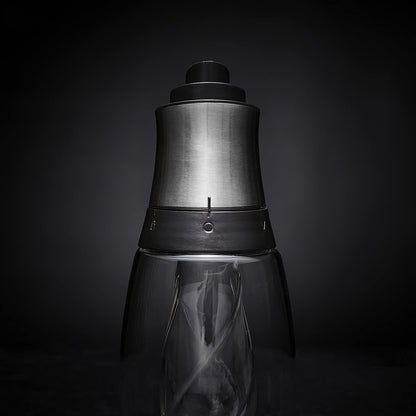 Cole & Mason Duo Oil & Vinegar Pourer