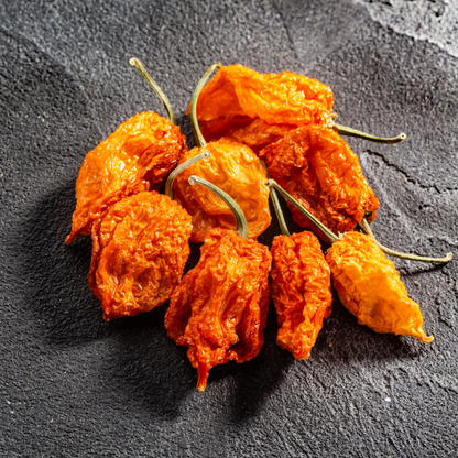 Mesquite Habanero White Balsamic 375mL