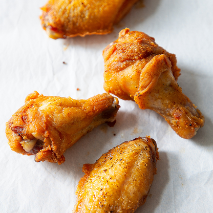 Huckleberry White Balsamic 375mL