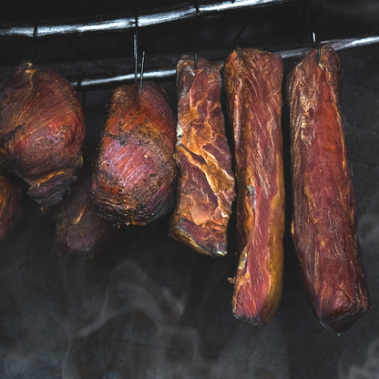 Smoked Balsamic 375mL